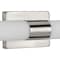 Progress Lighting Blanco LED Collection Brushed Nickel 22" LED Linear Bath P300150-009-30 - alternate 3